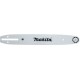 MAKITA 191G17-7 lišta 40cm Double Guard (Single rivet) 56 1.1mm .043" 3/8"LP