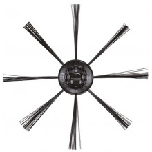 MAKITA 191P28-6 boční kartáče pro DRC300/DRC300Z, sada 2 ks