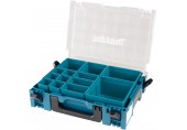 MAKITA 191X80-2 Makpac organizer s krabičkami