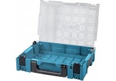 MAKITA 191X84-4 Makpac organizer bez výplně