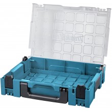 MAKITA 191X84-4 Makpac organizer bez výplně