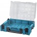 MAKITA 191X84-4 Makpac organizer bez výplně