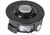 MAKITA 195858-1 Strunová hlava poloautomatická 1,65mm speciál pro DUR181
