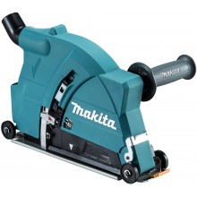 MAKITA 198440-5 kryt odsávání prachu 180/230mm