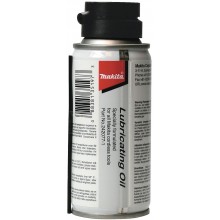 MAKITA 242077-1 Olej spray pro řetězové pily 100 ml