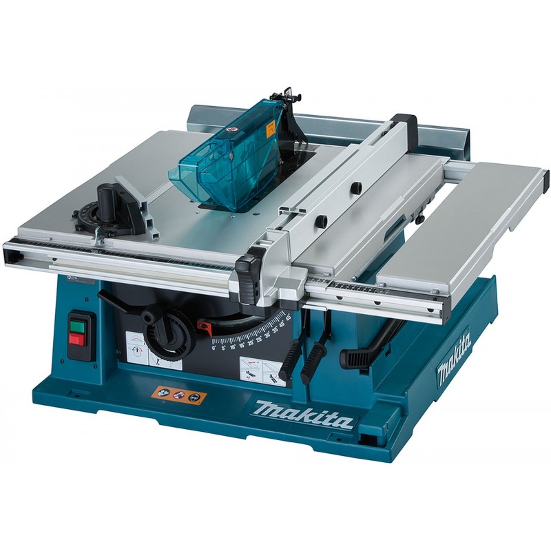 MAKITA 2704N Stolní kotoučová pila (260mm/1650W) MAKITA 2704N Stolní kotoučová pila (260mm/1650W)