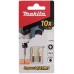 MAKITA B-28466 Impact Gold torzní bit PZ3, 25mm, 2 ks/bal