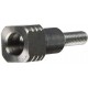 MAKITA 385224250 sada závitových redukcí ke strunové hlavě 385224240