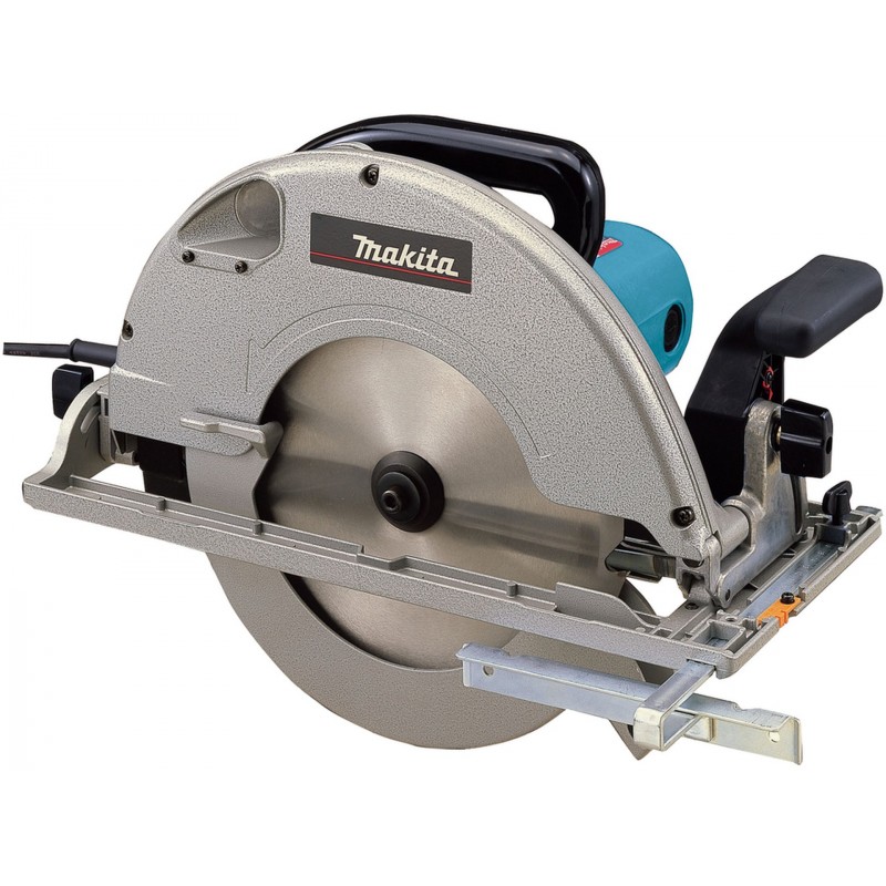 MAKITA 5103R Ruční kotoučová pila (270mm/2100W) MAKITA 5103R Ruční kotoučová pila (270mm/2100W)