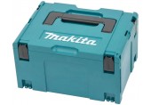 MAKITA 821551-8 Makpac 3 přepravní kufr 295 x 395 x 210 mm