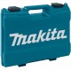 MAKITA 821661-1 Plastový kufr 37 x 11 x 28 cm