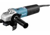 MAKITA 9565HRZ Úhlová bruska (125mm/1100W )