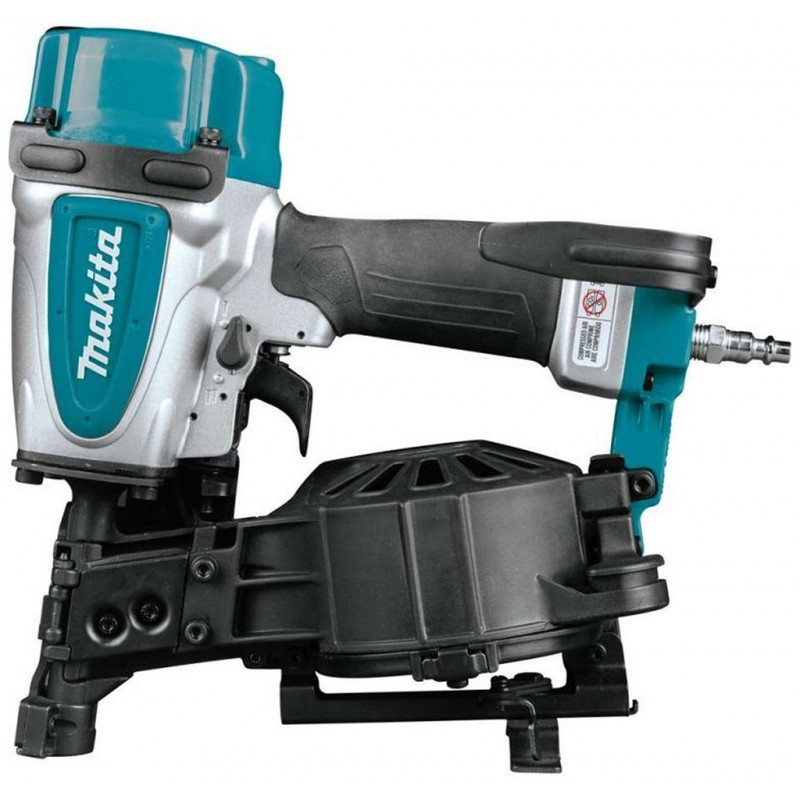 MAKITA AN454 Pneumatická hřebíkovačka 19-45 mm