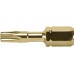 MAKITA B-28400 Impact Gold torzní bit TORX T15- 25mm, 2 ks/bal