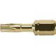 MAKITA B-28400 Impact Gold torzní bit TORX T15- 25mm, 2 ks/bal