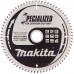 MAKITA B-29474 Pilový kotouč na lamino 216x30mm 72T