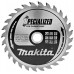 MAKITA B-33009 pilový kotouč 165x20 28T = old B-09282