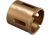 MAKITA B-45995 Diamantová vrtací korunka 16mm (se závitem 1/2" 20UNF)