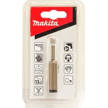 MAKITA B-51845 Vrták s diamantovým zrnem na obklady a dlažby, 10mm upínání 12,5mm