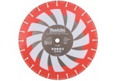 MAKITA B-55348 kotouč řezný diamantový RESCUE 350x25.40mm