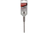 MAKITA B-58693 4-břitý vrták SDS-Plus Nemesis II 24x200/250mm = oldB-12158