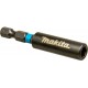 MAKITA B-66793 Magnetický torzní držák bitů 1/4" Impact Black, 60mm