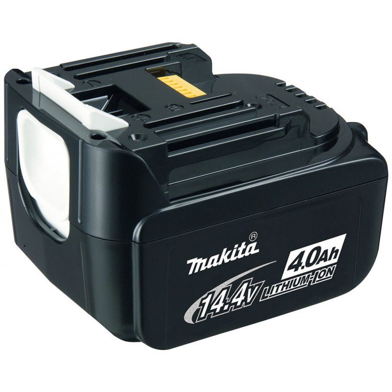 MAKITA BL1440 akumulátor Li-ion 14,4V/4,0Ah 632C17-9 MAKITA BL1440 akumulátor Li-ion 14,4V/4,0Ah 632C17-9
