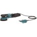 MAKITA BO003CGZ Aku excentrická bruska s regulací 125mm Li-ion XGT 40V,bez aku Z
