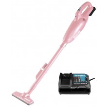 MAKITA CL108FDSAP Aku-vysavač Li-ion CXT 12V/2,0Ah /PINK