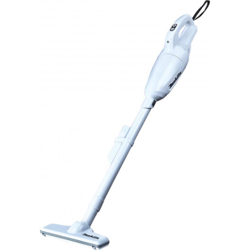 MAKITA CL108FDZW Aku Vysavač Li-ion 12V, bez aku MAKITA CL108FDZW Aku Vysavač Li-ion 12V, bez aku