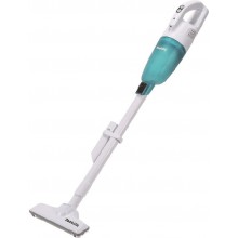 MAKITA CL117FDX2 Aku vysavač bílomodrý Li-ion 12V/2,0Ah