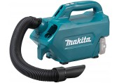MAKITA CL121DZ Aku-vysavač Li-ion CXT 12V, bez aku Z