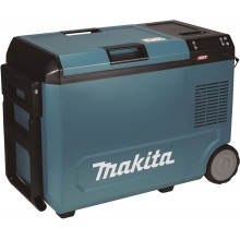 MAKITA CW004GZ Aku chladící a ohřívací box 29l Li-ion 40V/12V/24V/230V,bez aku Z