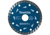 MAKITA D-41626 Diamantový kotouč turbo, 115x 22,23 mm