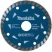 MAKITA D-41626 Diamantový kotouč turbo, 115x 22,23 mm