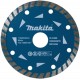 MAKITA D-41626 Diamantový kotouč turbo, 115x 22,23 mm