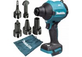 MAKITA DAS180Z Aku ofukovač Li-ion LXT 18V,bez aku Z