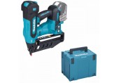 Makita DBN601ZJ Aku hřebíkovačka Li-ion LXT (19-64 mm/18V/bez aku) Makpac