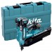 MAKITA DBN901ZK Aku hřebíkovačka 50-90 mm Li-ion LXT (18V/bez aku) + kufr