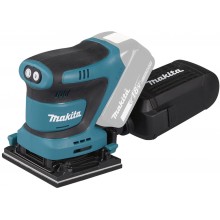 MAKITA DBO480Z Aku vibrační bruska Li-ion LXT 18V, bez aku Z