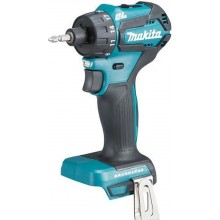MAKITA DDF083Z Aku bezuhlíkový šroubovák (40 Nm) Li-ion 18V, bez aku Z