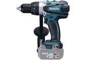 MAKITA DDF458Z Aku vrtací šroubovák Li-ion 18V bez aku
