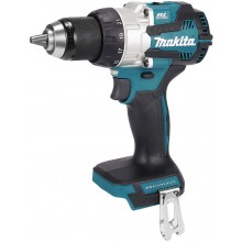 MAKITA DDF489Z Aku bezuhlíkový šroubovák Li-ion LXT 18V, bez aku Z