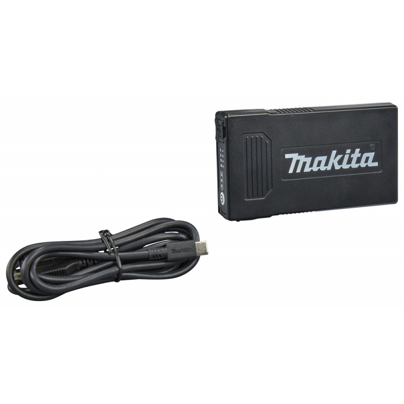 MAKITA akumulátor Li-ion BL1055B 10,8V/8,7V/6,6/4,5V 16,75 Ah DEABL1055B MAKITA akumulátor Li-ion BL1055B 10,8V/8,7V/6,6/4,5V 16,75 Ah DEABL1055B