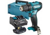 MAKITA DF333DNX12 Aku šroubovák Li-ion CXT Li-ion CXT (1x2,0Ah/12V) MAKPAC