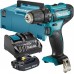 MAKITA DF333DNX12 Aku šroubovák Li-ion CXT Li-ion CXT (1x2,0Ah/12V) MAKPAC