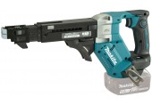 MAKITA DFR551Z Aku šroubovák se zásobníkem 25-55mm,Li-ion LXT 18V, bez aku Z