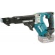 MAKITA DFR551Z Aku šroubovák se zásobníkem 25-55mm,Li-ion LXT 18V, bez aku Z