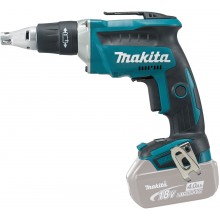 MAKITA DFS452Z Aku šroubovák Li-ion 18V bez aku