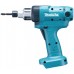 MAKITA DFT126FZ Aku šroubovák 14,4V Li-ion, 5-12 Nm, 410 ot, bez aku Z